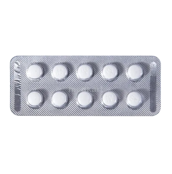 zonegran 100mg tablet 10's